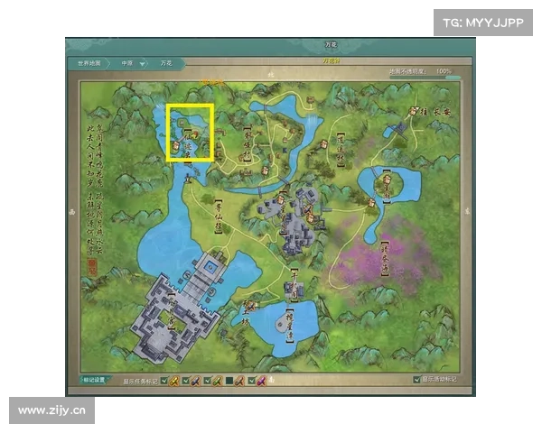 魔兽3地图自制教程大揭秘