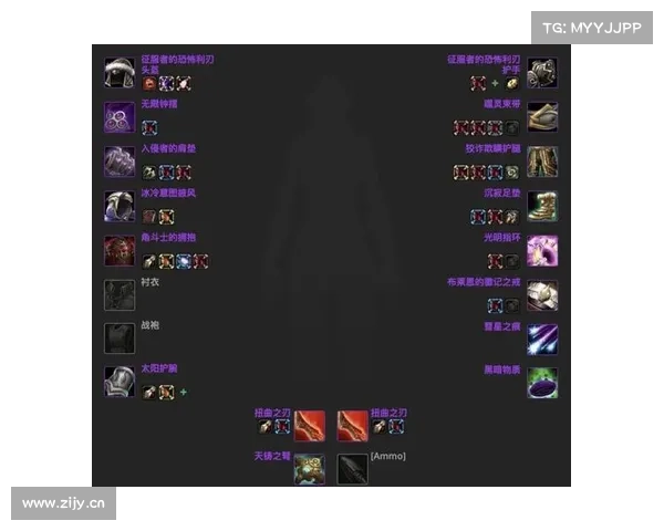 魔兽世界怀旧服：宝宝装备收集攻略